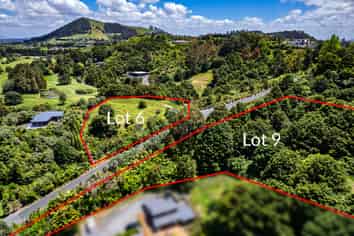 2 North Ridge Rise, Maunu