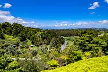 2 North Ridge Rise, Maunu