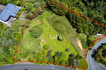 2 North Ridge Rise, Maunu