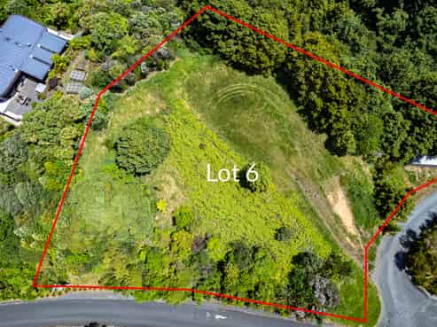 2 North Ridge Rise, Maunu