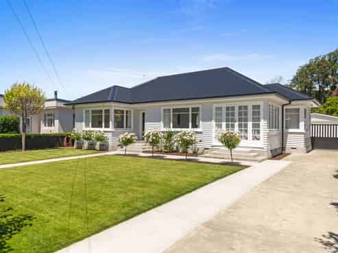 38 Grange Street, Hillsborough