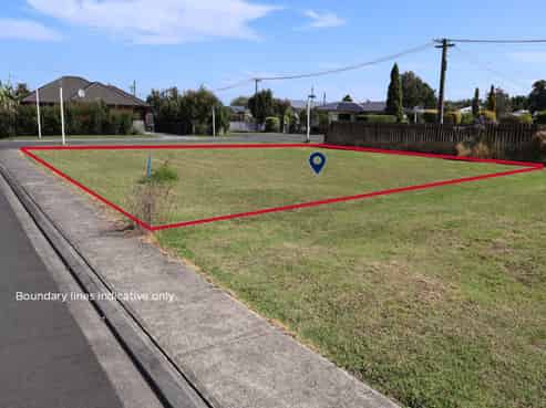 1 Plover Close, Dargaville