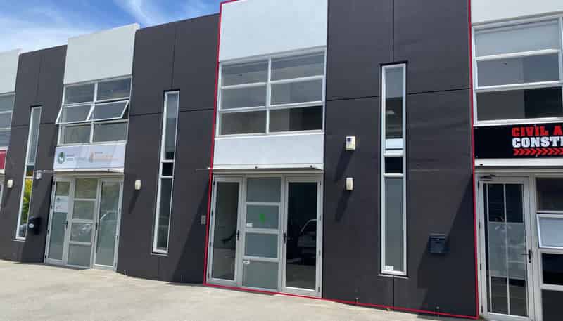 4/29 Acheron Drive, Riccarton