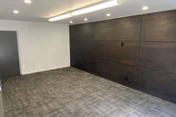 Middleton office unit with storage