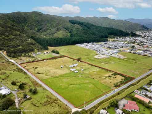 104 Upper Fitzherbert Road, Wainuiomata