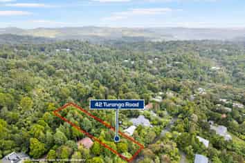 42 Turanga Road, Henderson Valley