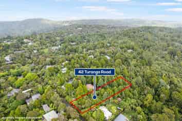 42 Turanga Road, Henderson Valley