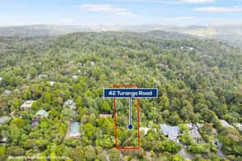 42 Turanga Road, Henderson Valley