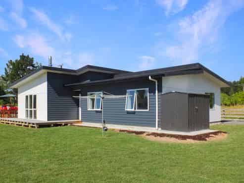 50 Graham Street, Shannon