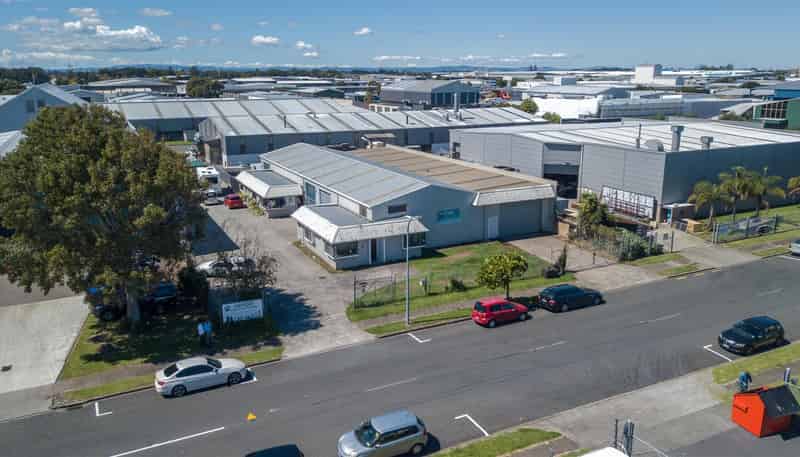  8 Aintree Avenue, Mangere