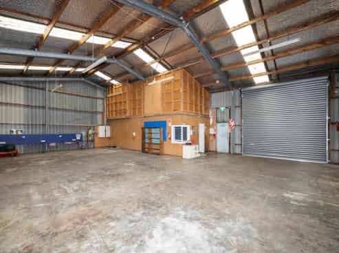 CBRE | Versatile Property in Mangere
