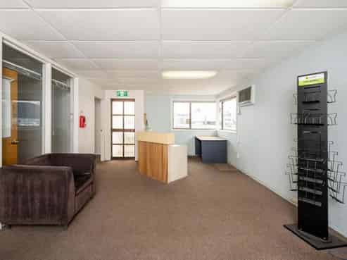 CBRE | Versatile Property in Mangere