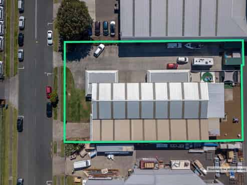 CBRE | Versatile Property in Mangere