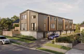 Lot5/18 Ramelton Road, Mount Roskill