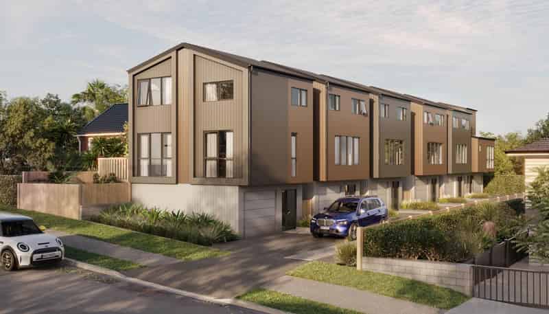 Lot5/18 Ramelton Road, Mount Roskill