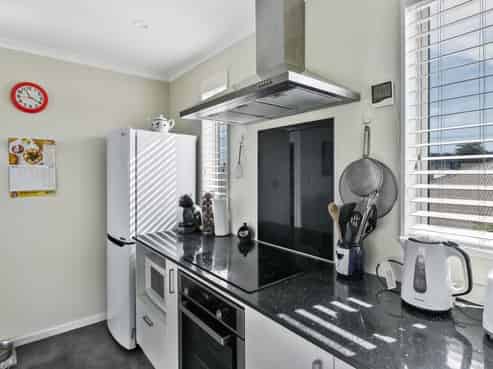 10A Seabury Avenue, Foxton Beach