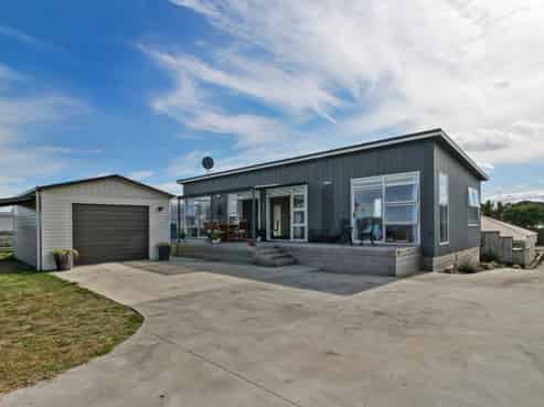 10A Seabury Avenue, Foxton Beach