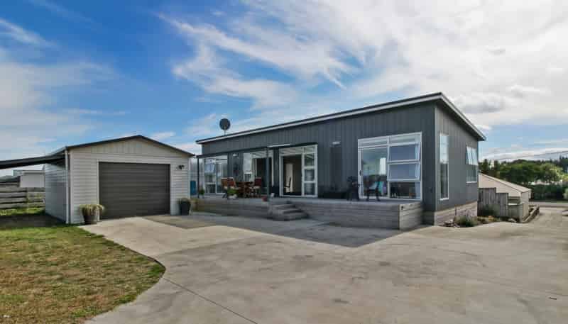 10A Seabury Avenue, Foxton Beach