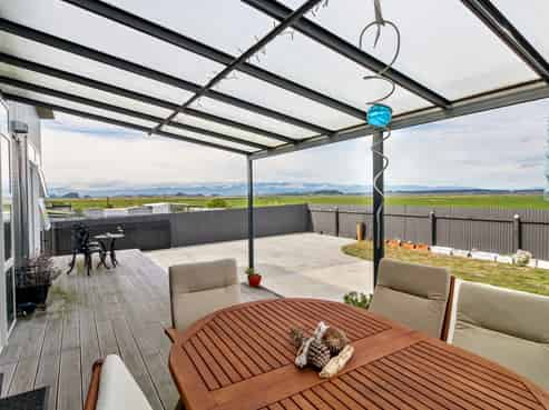 10A Seabury Avenue, Foxton Beach