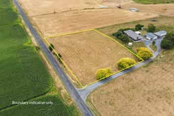 2/823 Ngahape Road, Otorohanga