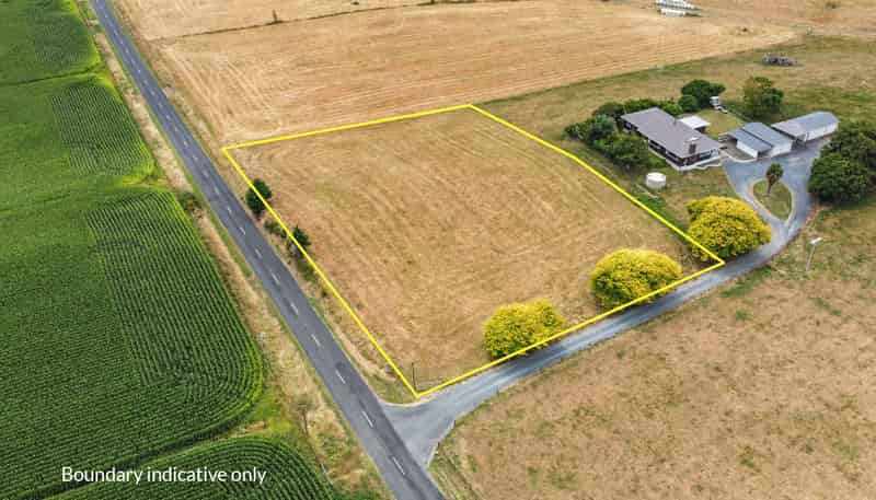 2/823 Ngahape Road, Otorohanga