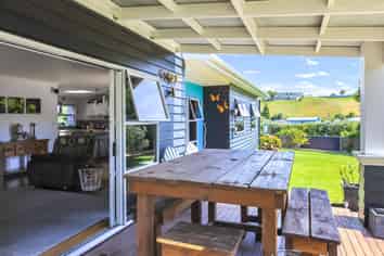 5461 State Highway 3, Mokau