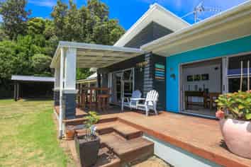 5461 State Highway 3, Mokau