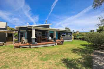 5461 State Highway 3, Mokau