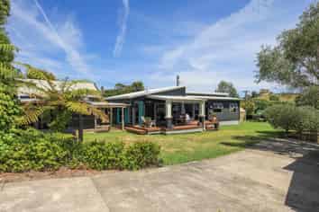 5461 State Highway 3, Mokau