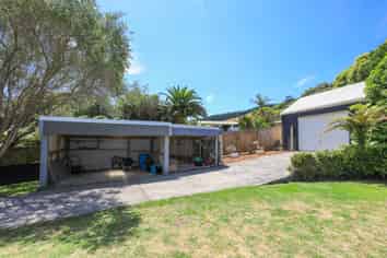 5461 State Highway 3, Mokau