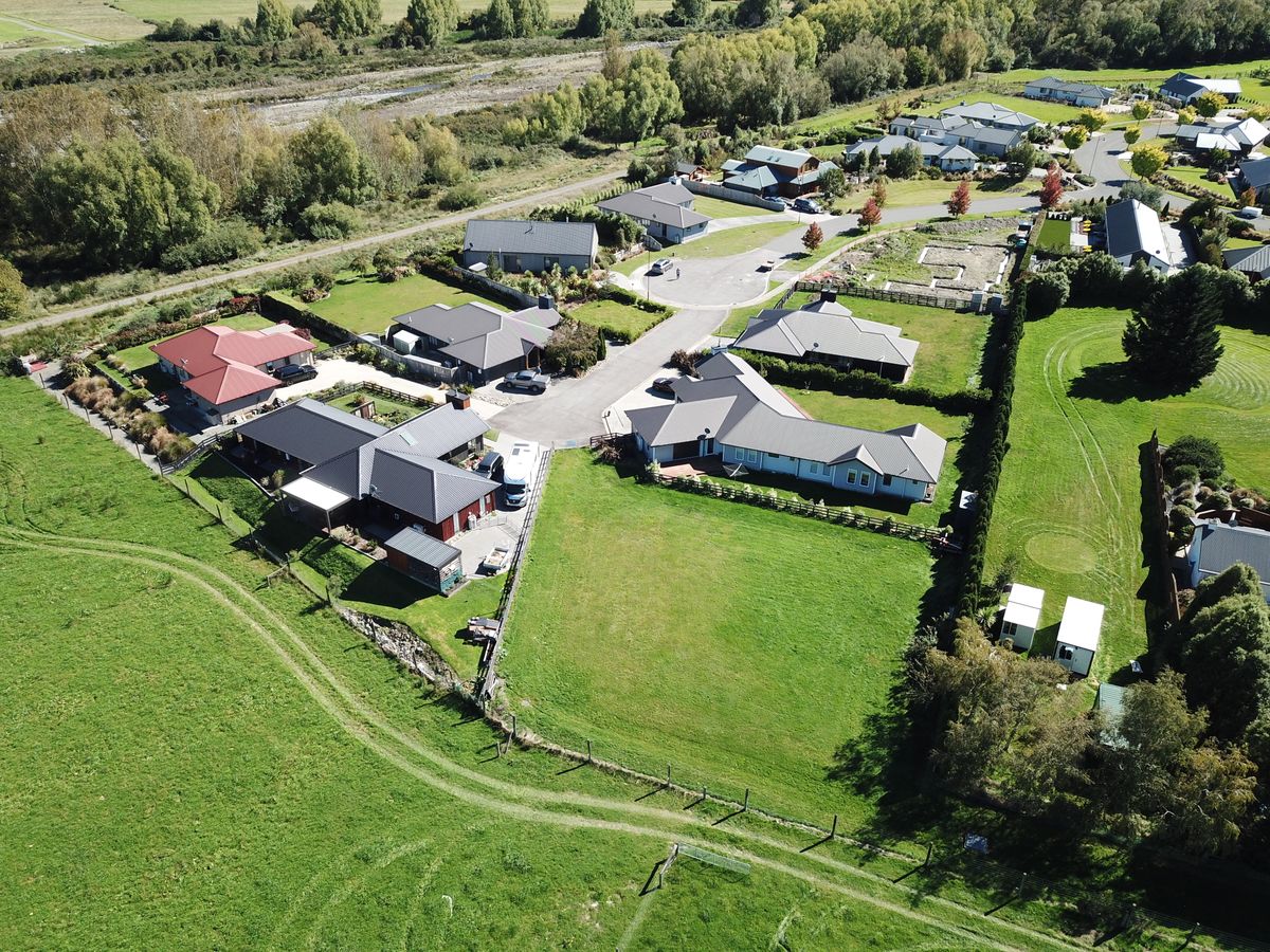 Meadowburn Hideaway - Ansicht 6