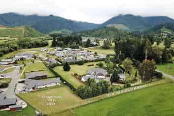 3/7 Keats Place, Hanmer Springs