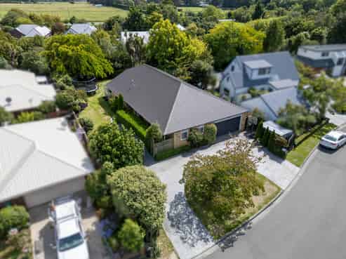 3 Hamish Place, Westmorland
