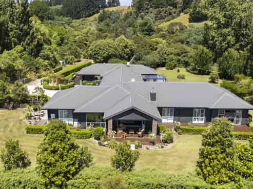 38 Kingsdale Park Drive, Aokautere