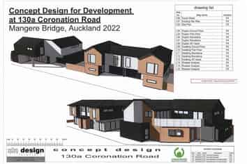 130A Coronation Road, Mangere Bridge