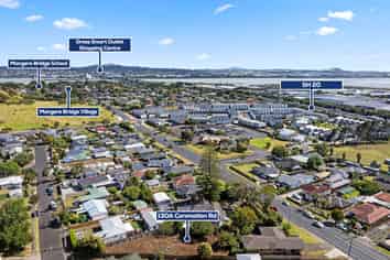 130A Coronation Road, Mangere Bridge