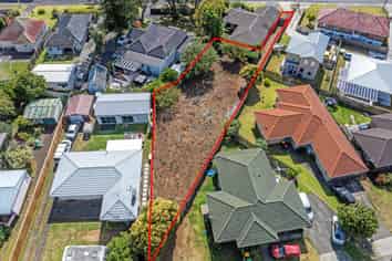 130A Coronation Road, Mangere Bridge