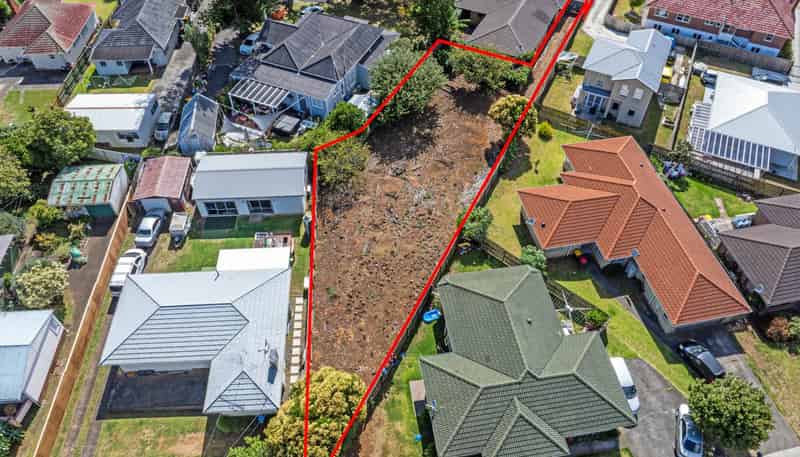 130A Coronation Road, Mangere Bridge