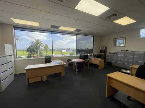 High profile Botany Junction office 