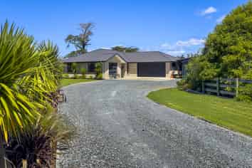 10 Settlers View, Waipu