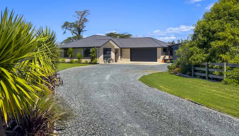 10 Settlers View, Waipu