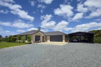 10 Settlers View, Waipu