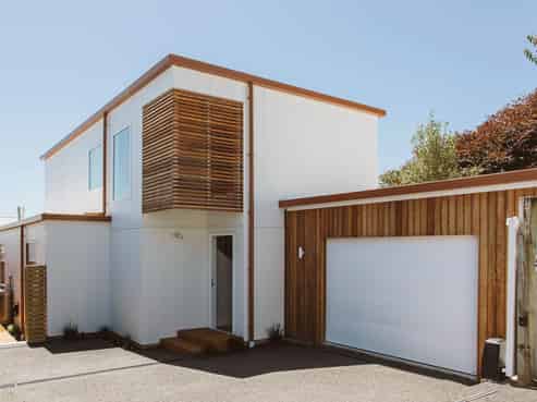 55B Belt Road, New Plymouth Central