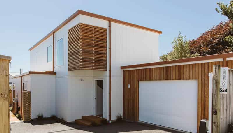 55B Belt Road, New Plymouth