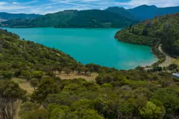 Lot 5/3582 Kenepuru Road, Kenepuru Sound