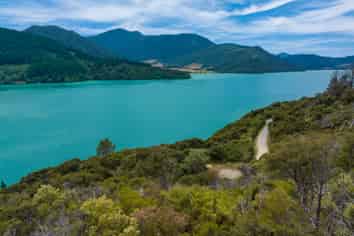 Lot 4/3582 Kenepuru Road, Kenepuru Sound