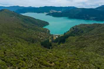 Lot 4/3582 Kenepuru Road, Kenepuru Sound