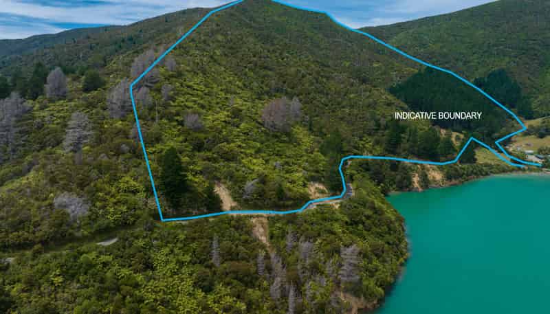 Lot 4/3582 Kenepuru Road, Kenepuru Sound