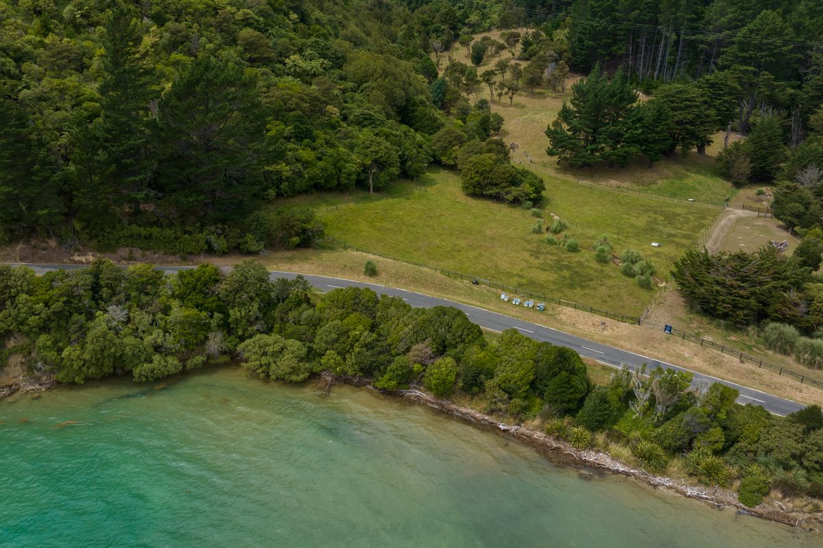 Seven Stunning Sections in Kenepuru Sound - Ansicht 3