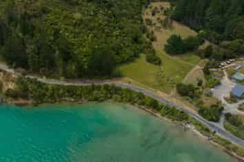 Lot 3/3582 Kenepuru Road, Kenepuru Sound